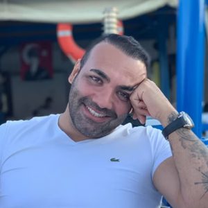 Picture of İlker Kulaksız